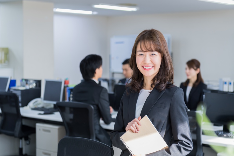 事業内容