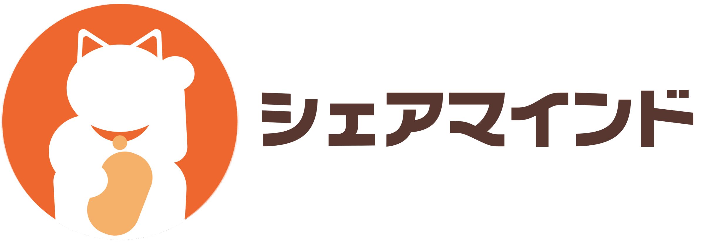 株式会社シェアマインド
